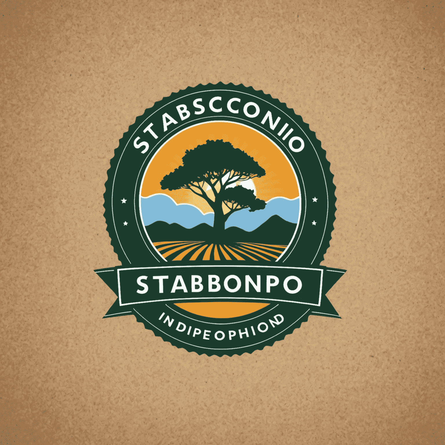 StabConPo logo - Creative industries development in SA