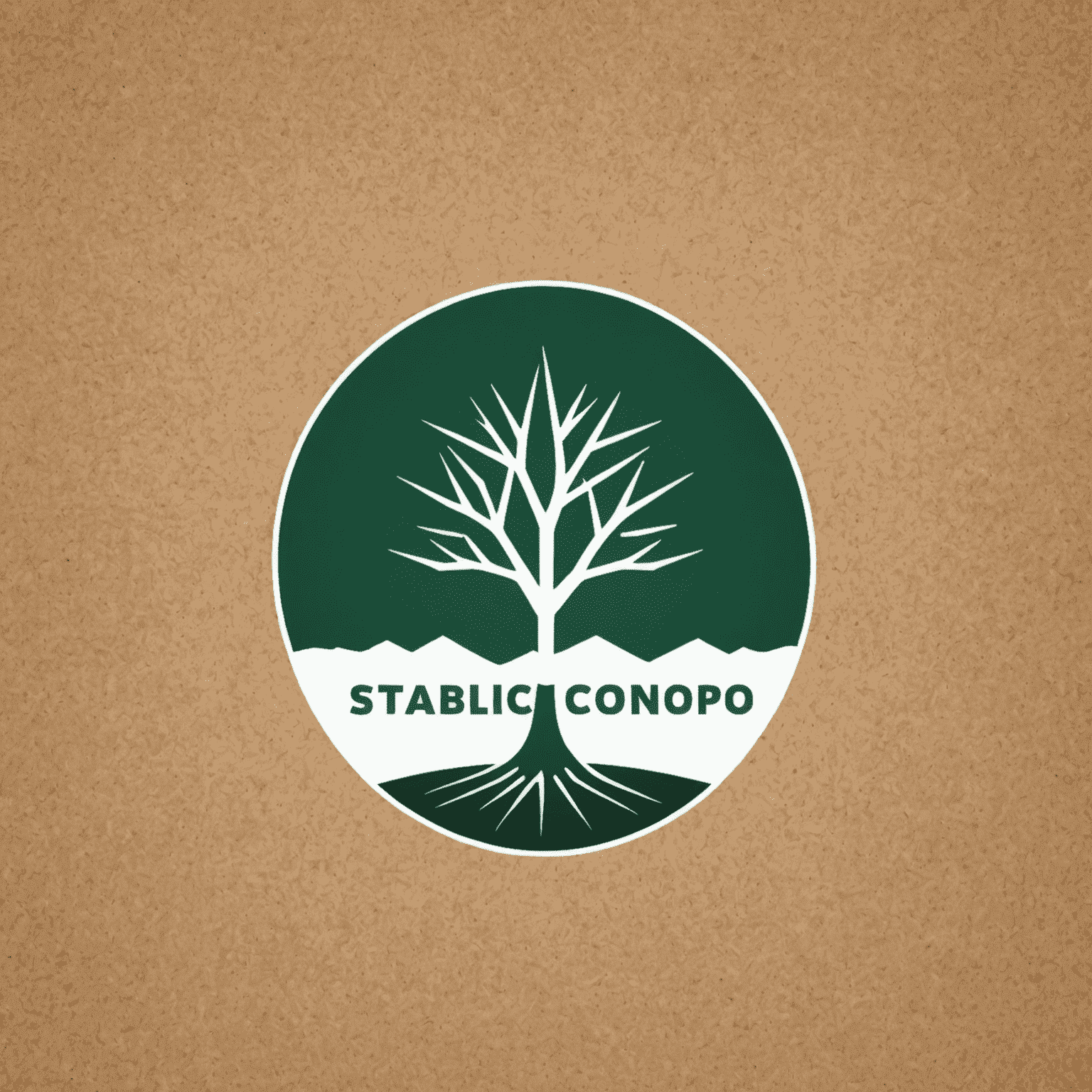 StabConPo logo - Creative industries development in SA