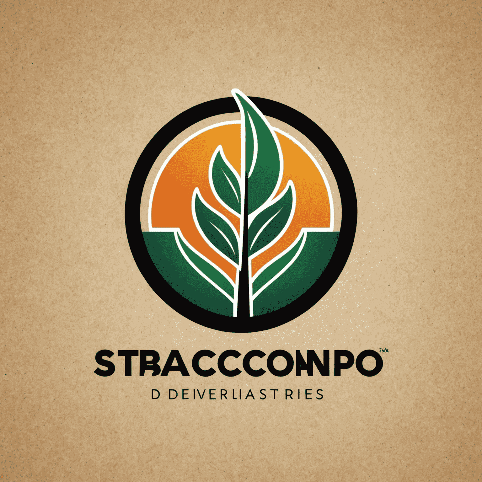 StabConPo logo - Creative industries development in SA