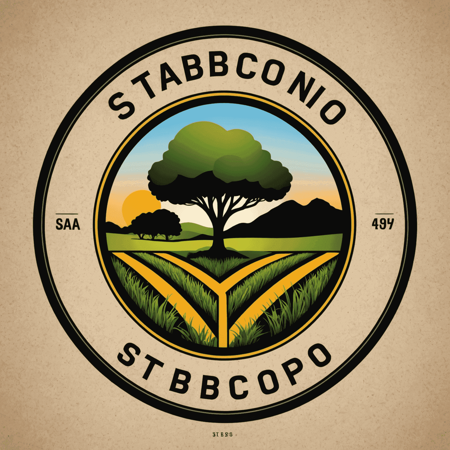 StabConPo logo - Creative industries development in SA