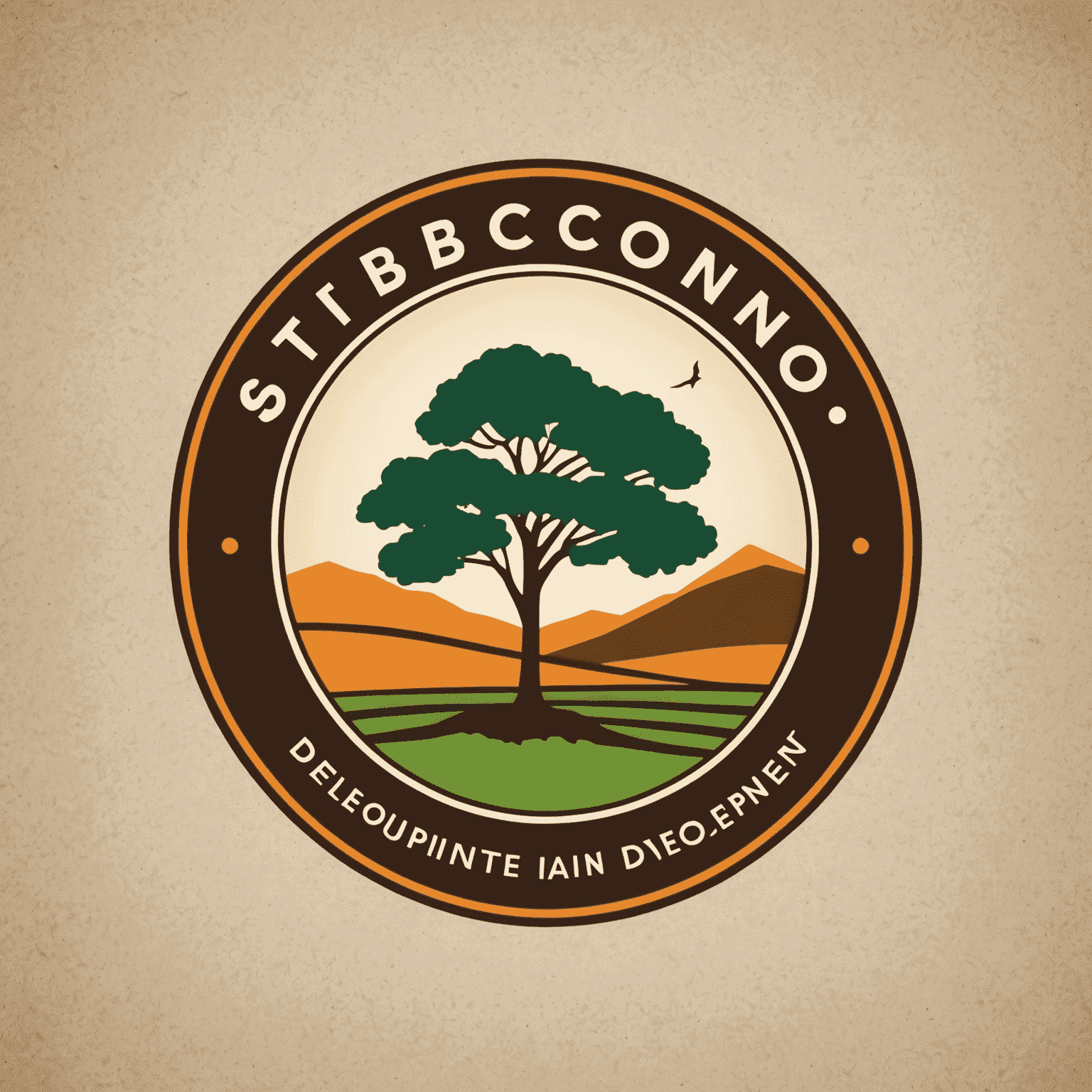 StabConPo logo - Creative industries development in SA